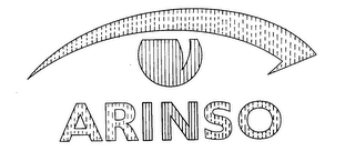 ARINSO logo