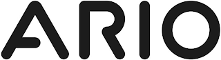 ARIO logo
