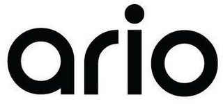 ARIO logo