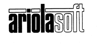 ARIOLASOFT logo