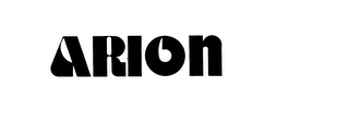 ARION logo
