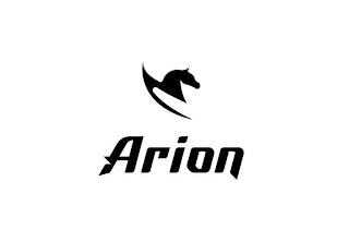 ARION logo
