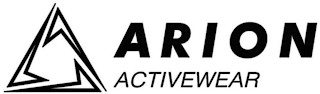 ARION ACTIVEWEAR logo