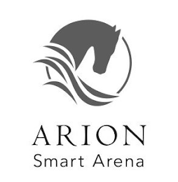 ARION SMART ARENA logo