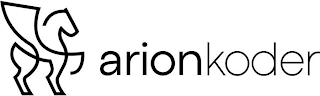 ARIONKODER logo