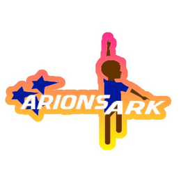 ARIONS ARK logo