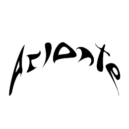ARIONTE logo