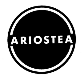 ARIOSTEA logo
