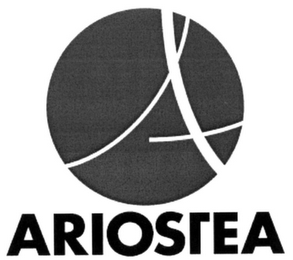 ARIOSTEA logo