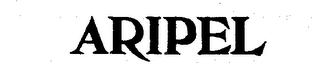 ARIPEL logo