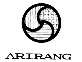 ARIRANG logo