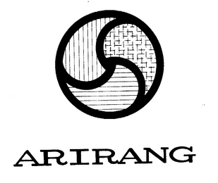 ARIRANG logo