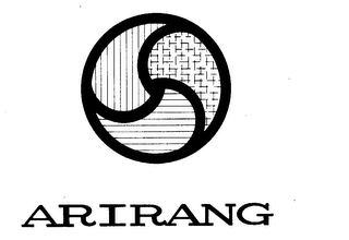 ARIRANG logo