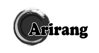 ARIRANG logo