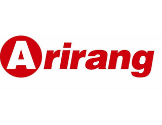 ARIRANG logo