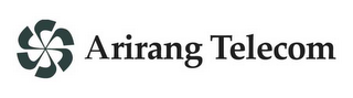 ARIRANG TELECOM logo
