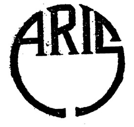ARIS logo