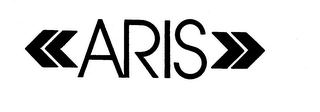 ARIS logo
