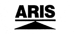 ARIS logo