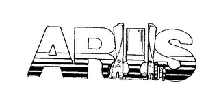 ARIS logo