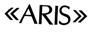 ARIS logo