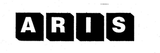 ARIS logo
