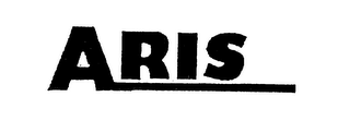 ARIS logo