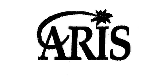 ARIS logo