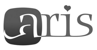 ARIS logo