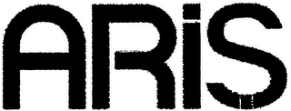 ARIS logo