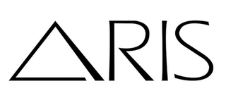 ARIS logo
