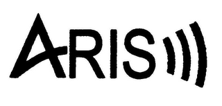 ARIS logo