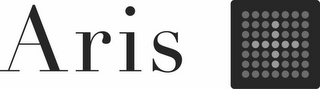 ARIS logo