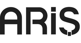 ARIS logo