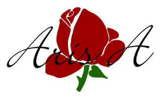 ARIS A logo