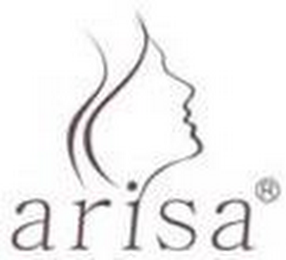 ARISA logo
