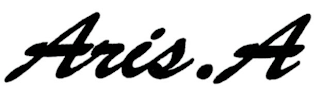 ARIS.A logo