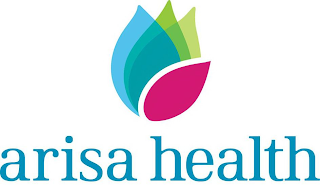 ARISA HEALTH logo