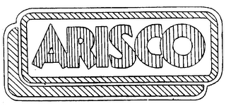 ARISCO logo