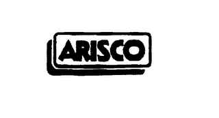 ARISCO logo