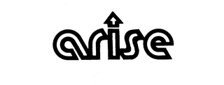 ARISE logo