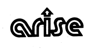 ARISE logo