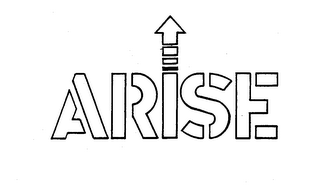 ARISE logo