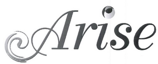 ARISE logo