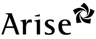 ARISE logo