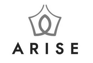 ARISE logo
