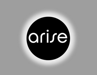ARISE logo