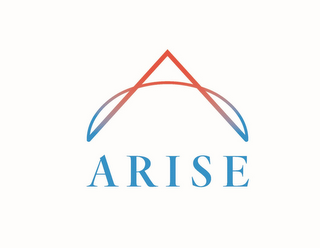 ARISE logo