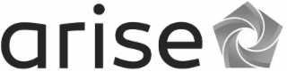 ARISE logo