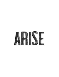 ARISE logo